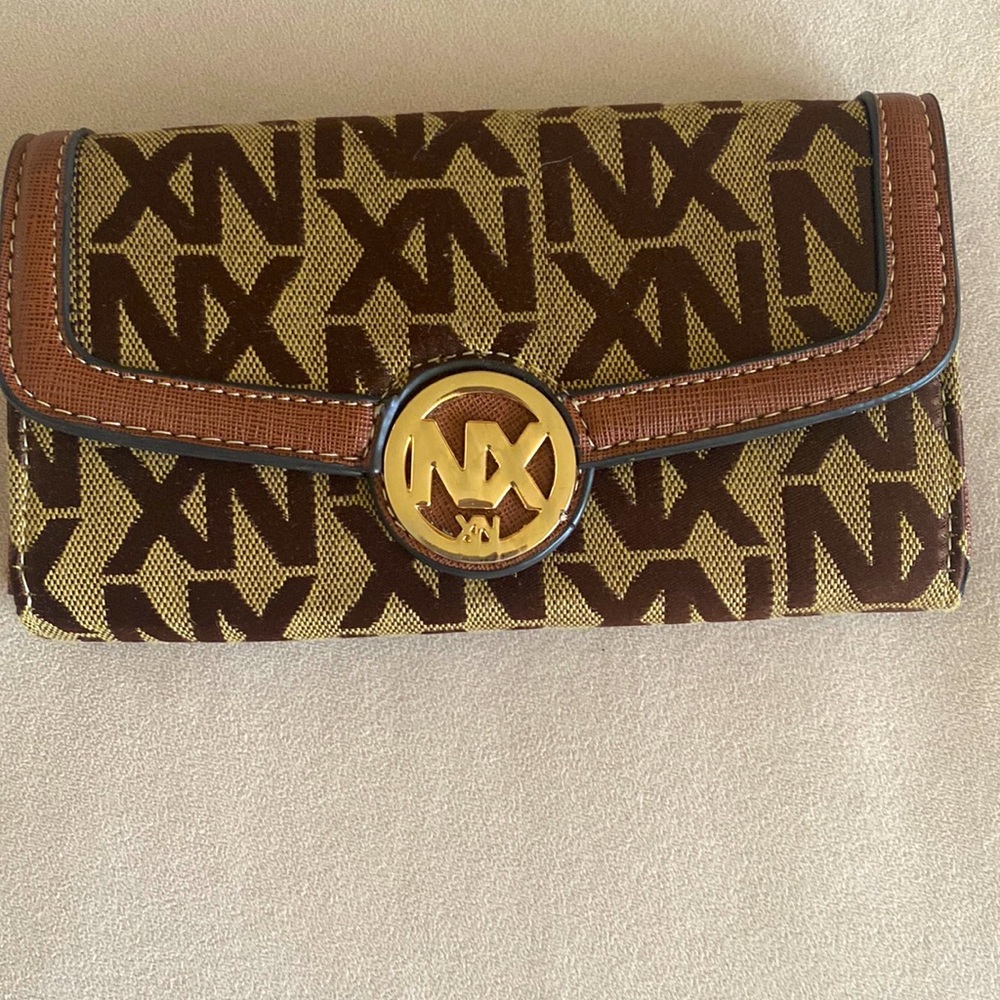 NX Wallet - Picture 1 of 6